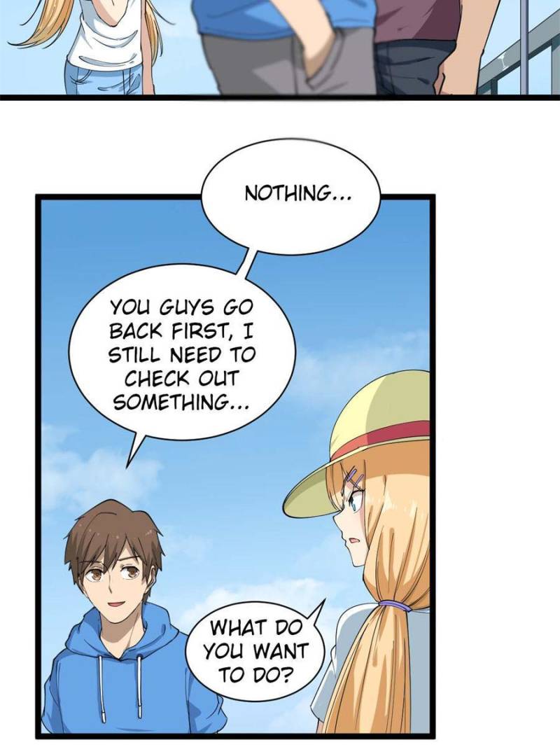 The Three Realms Online Shop Chapter 29 - Page 42