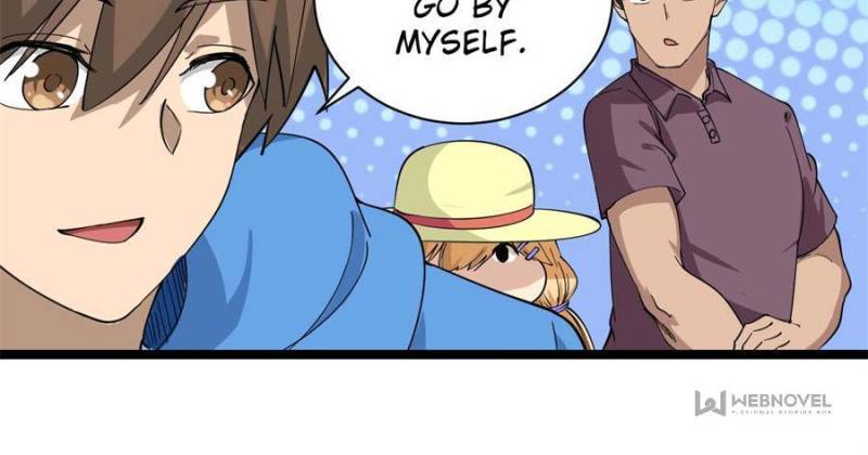 The Three Realms Online Shop Chapter 29 - Page 44