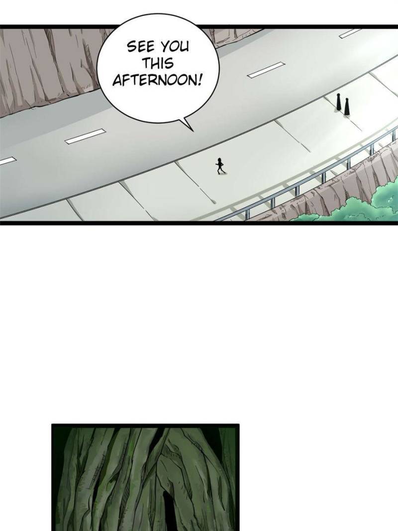 The Three Realms Online Shop Chapter 29 - Page 45