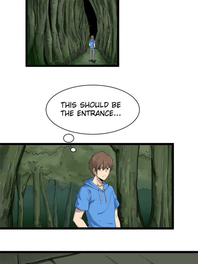 The Three Realms Online Shop Chapter 29 - Page 46