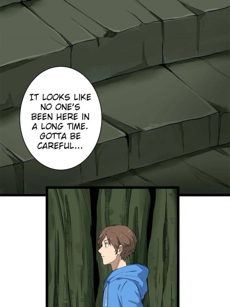 The Three Realms Online Shop Chapter 29 - Page 47