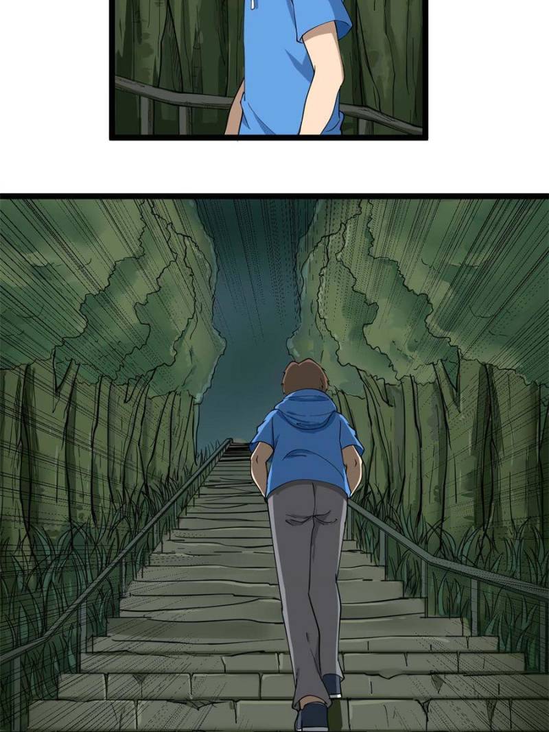 The Three Realms Online Shop Chapter 29 - Page 48