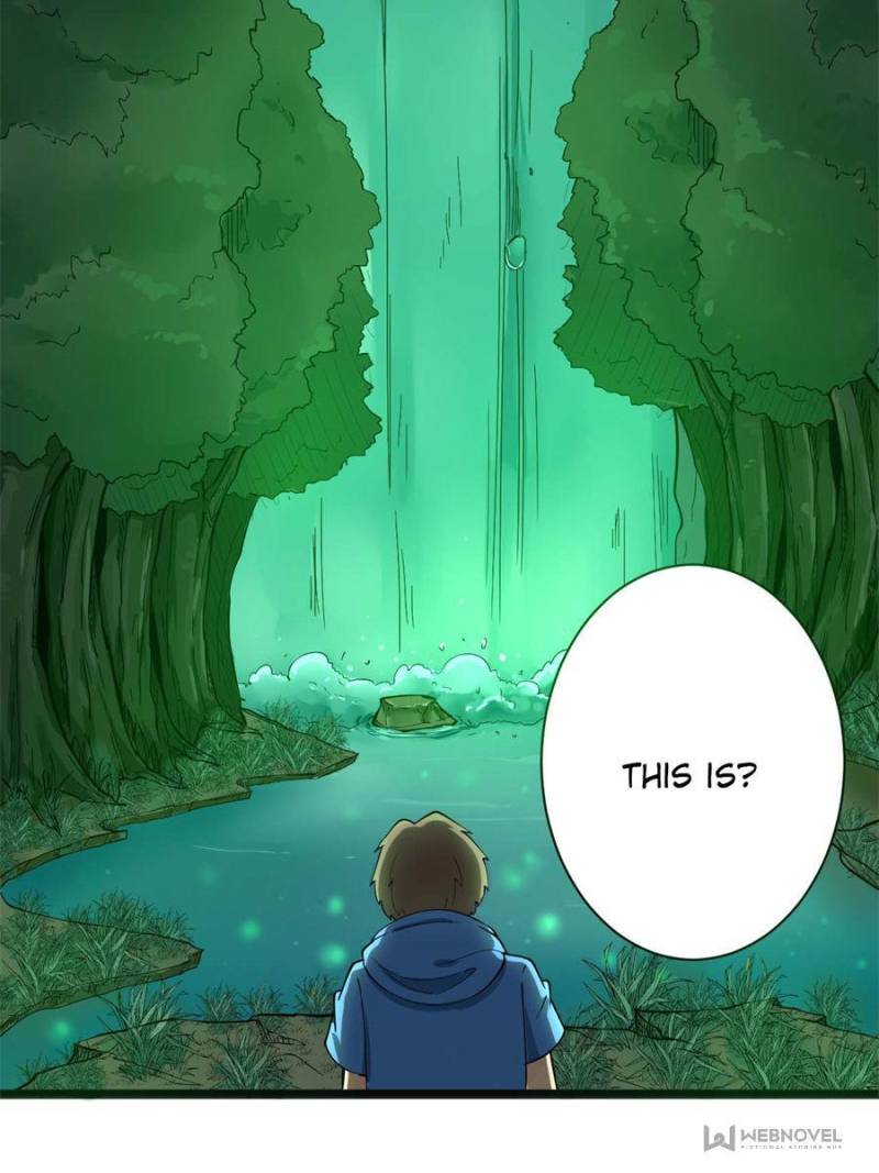 The Three Realms Online Shop Chapter 29 - Page 55