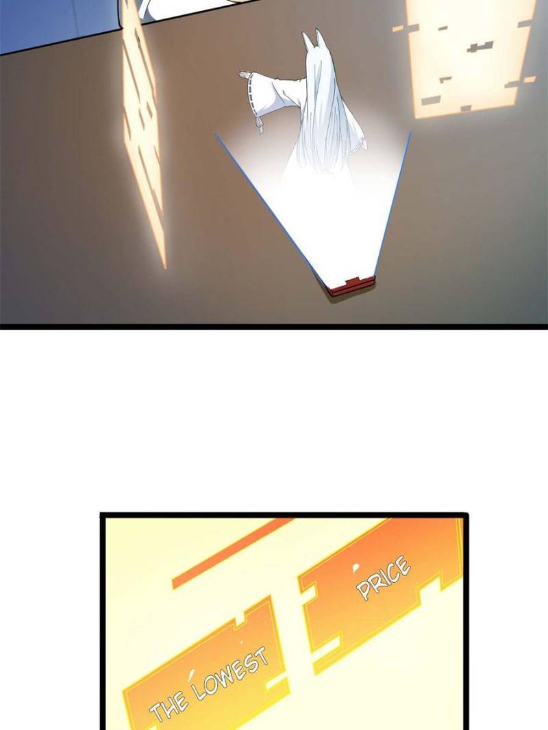 The Three Realms Online Shop Chapter 3 - Page 100