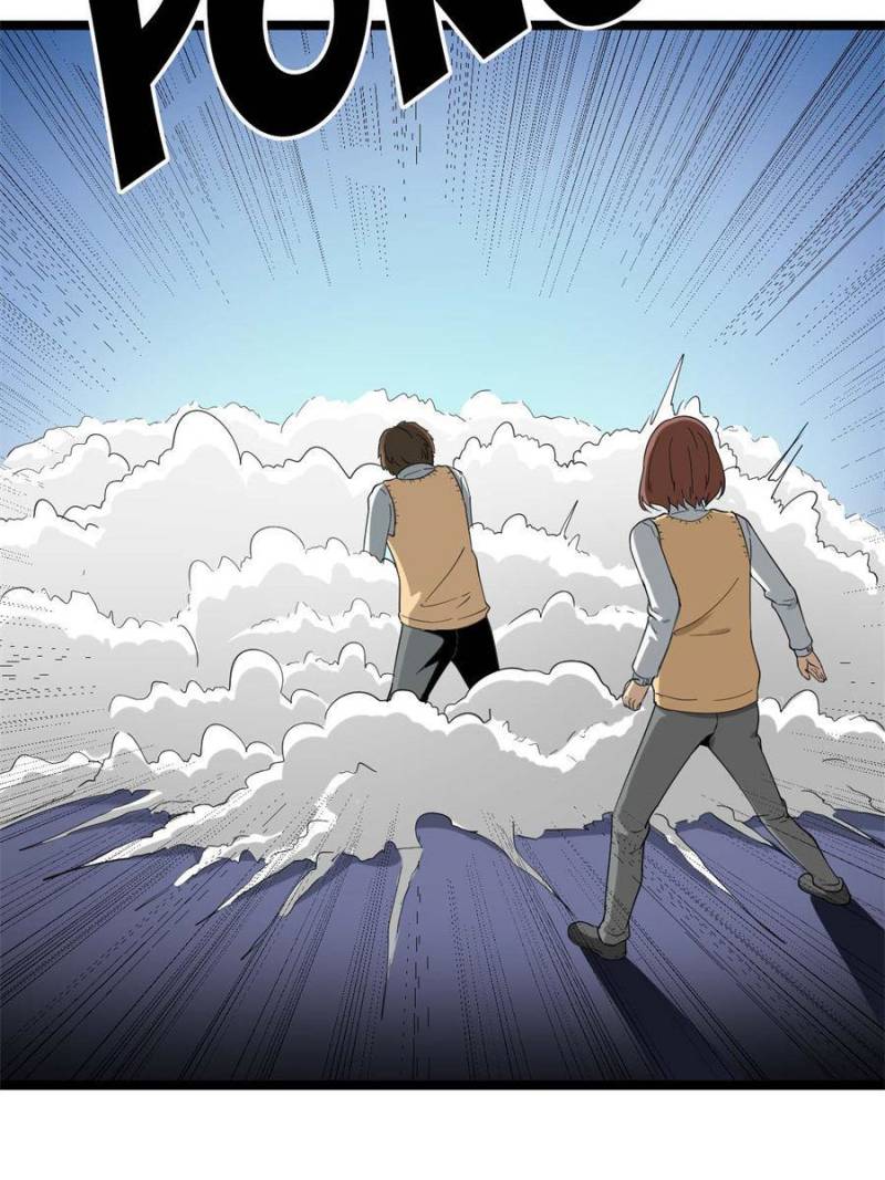 The Three Realms Online Shop Chapter 3 - Page 3