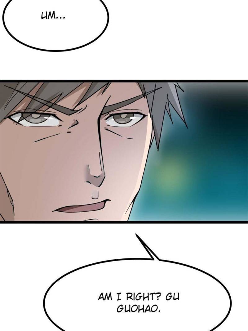 The Three Realms Online Shop Chapter 3 - Page 45