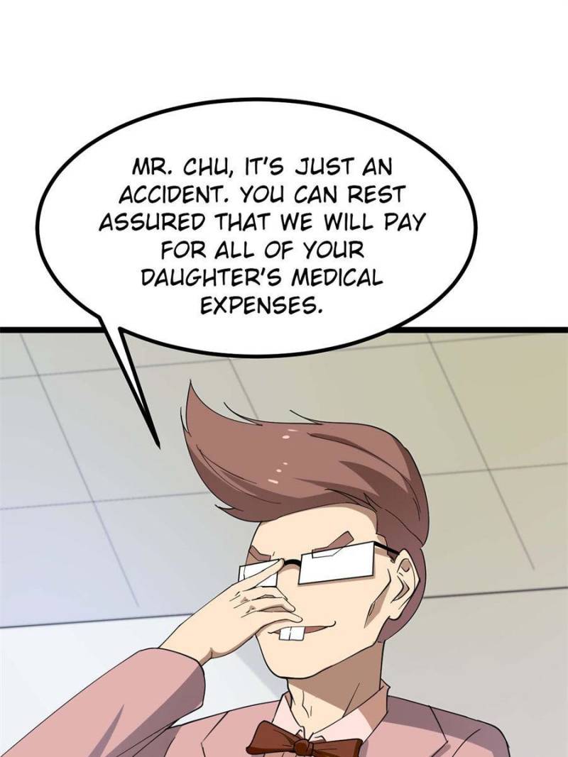 The Three Realms Online Shop Chapter 3 - Page 49
