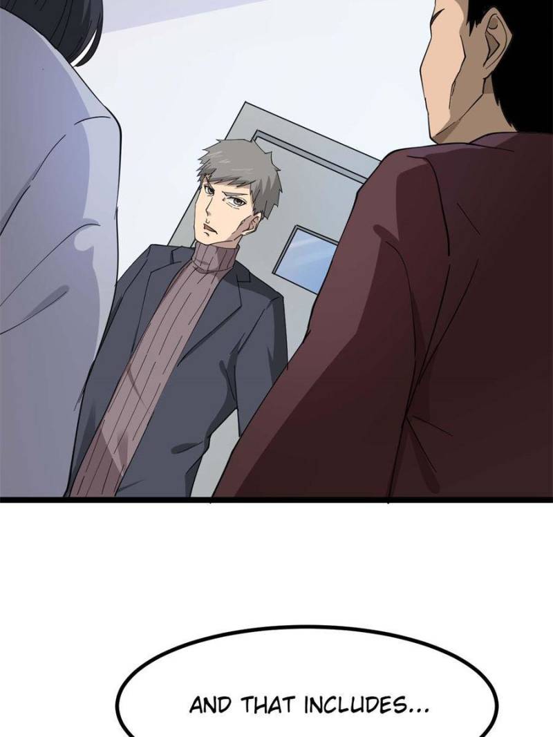 The Three Realms Online Shop Chapter 3 - Page 54