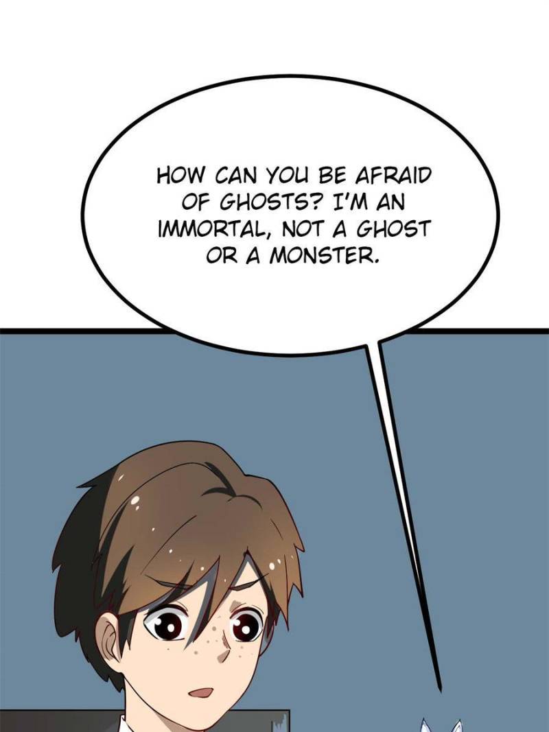The Three Realms Online Shop Chapter 3 - Page 81