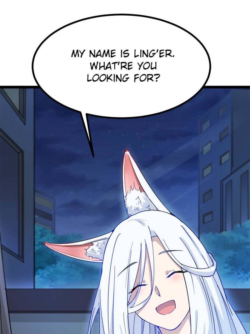 The Three Realms Online Shop Chapter 3 - Page 83