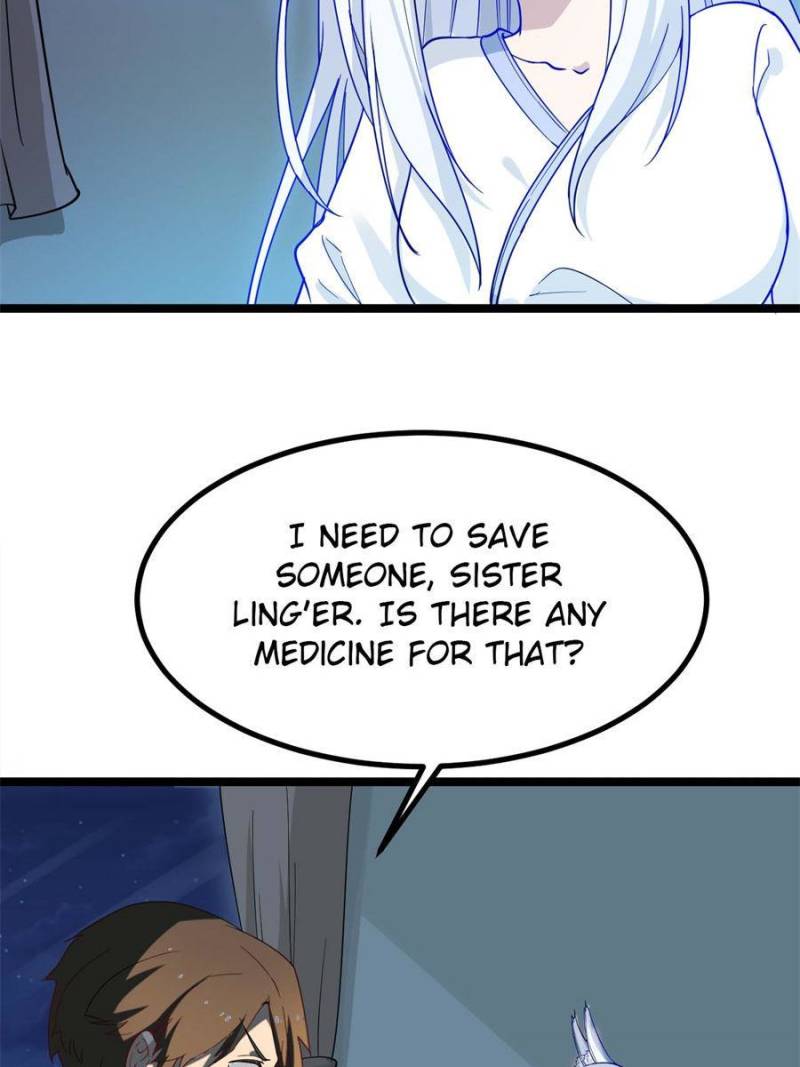The Three Realms Online Shop Chapter 3 - Page 84