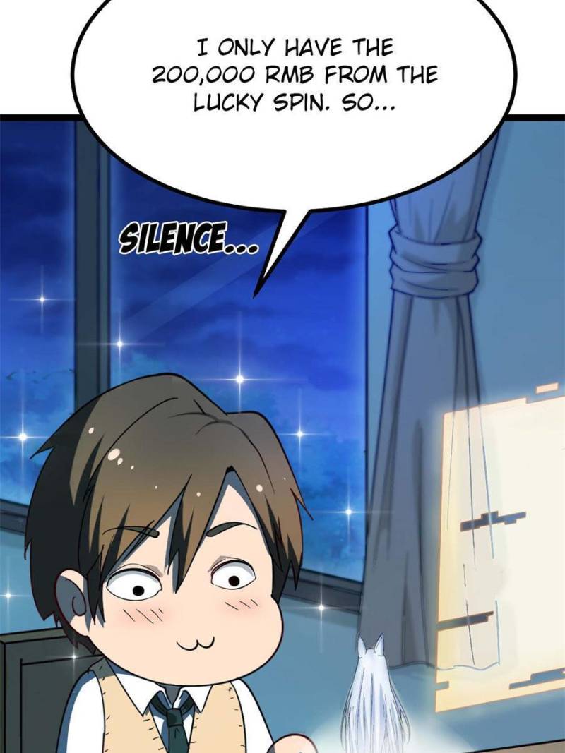 The Three Realms Online Shop Chapter 3 - Page 93