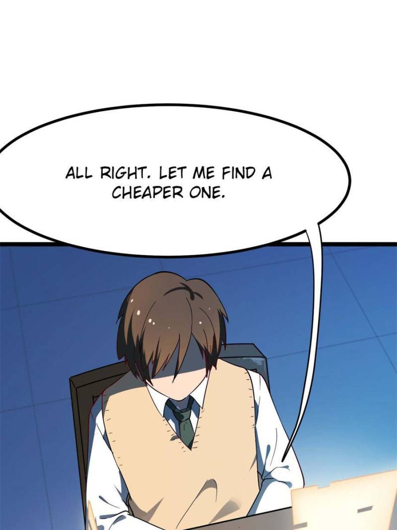 The Three Realms Online Shop Chapter 3 - Page 99