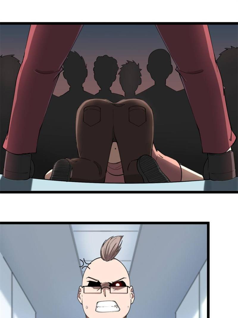 The Three Realms Online Shop Chapter 33 - Page 0