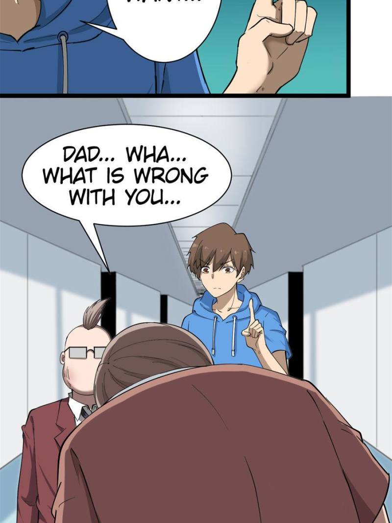 The Three Realms Online Shop Chapter 33 - Page 12