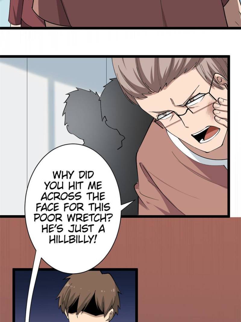 The Three Realms Online Shop Chapter 33 - Page 13
