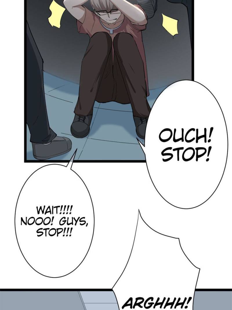 The Three Realms Online Shop Chapter 33 - Page 24