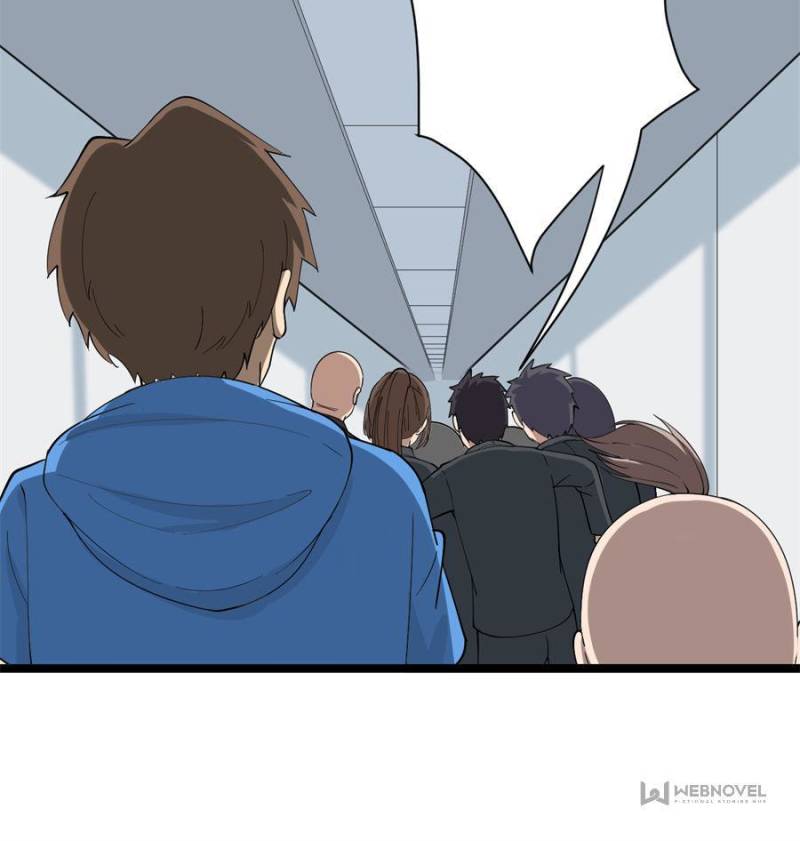 The Three Realms Online Shop Chapter 33 - Page 25