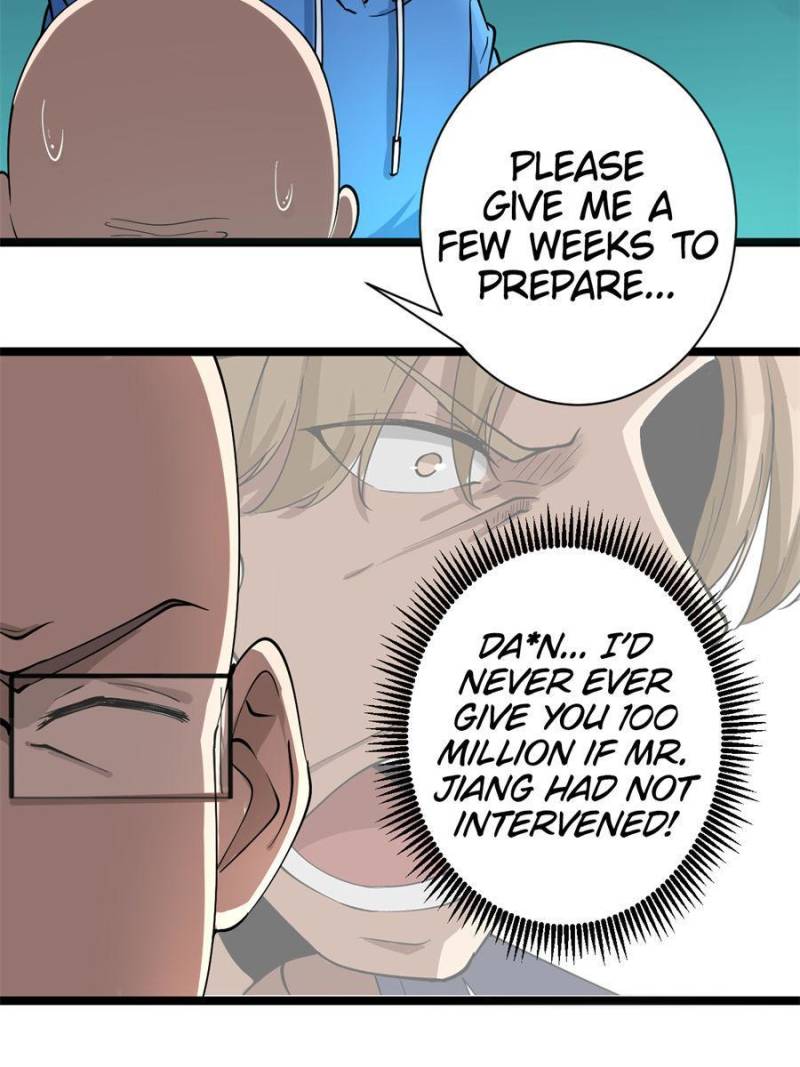 The Three Realms Online Shop Chapter 33 - Page 29