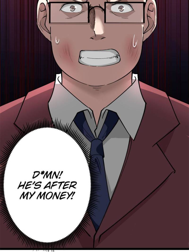 The Three Realms Online Shop Chapter 33 - Page 33