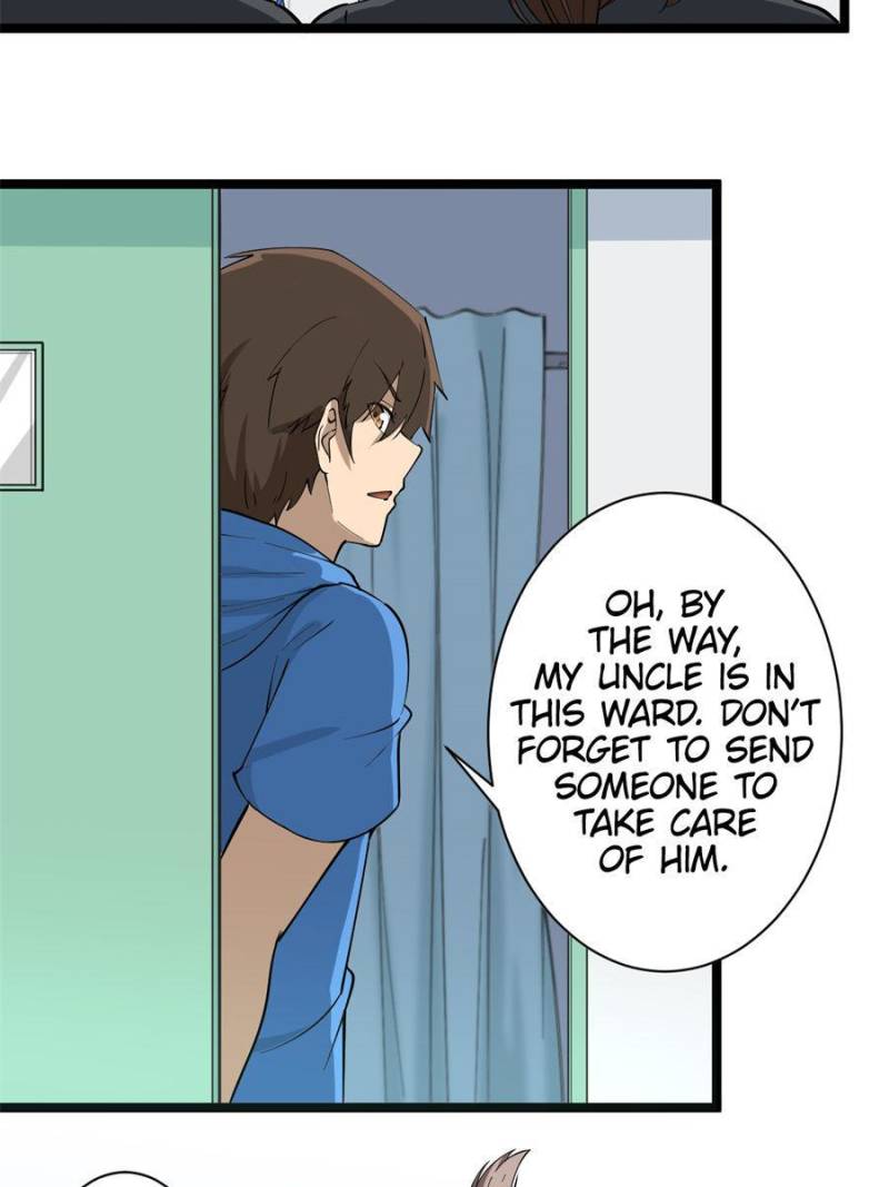 The Three Realms Online Shop Chapter 33 - Page 39