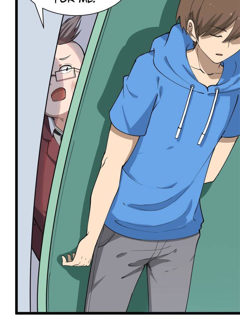 The Three Realms Online Shop Chapter 33 - Page 41