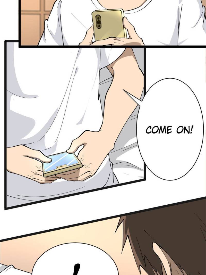 The Three Realms Online Shop Chapter 33 - Page 45