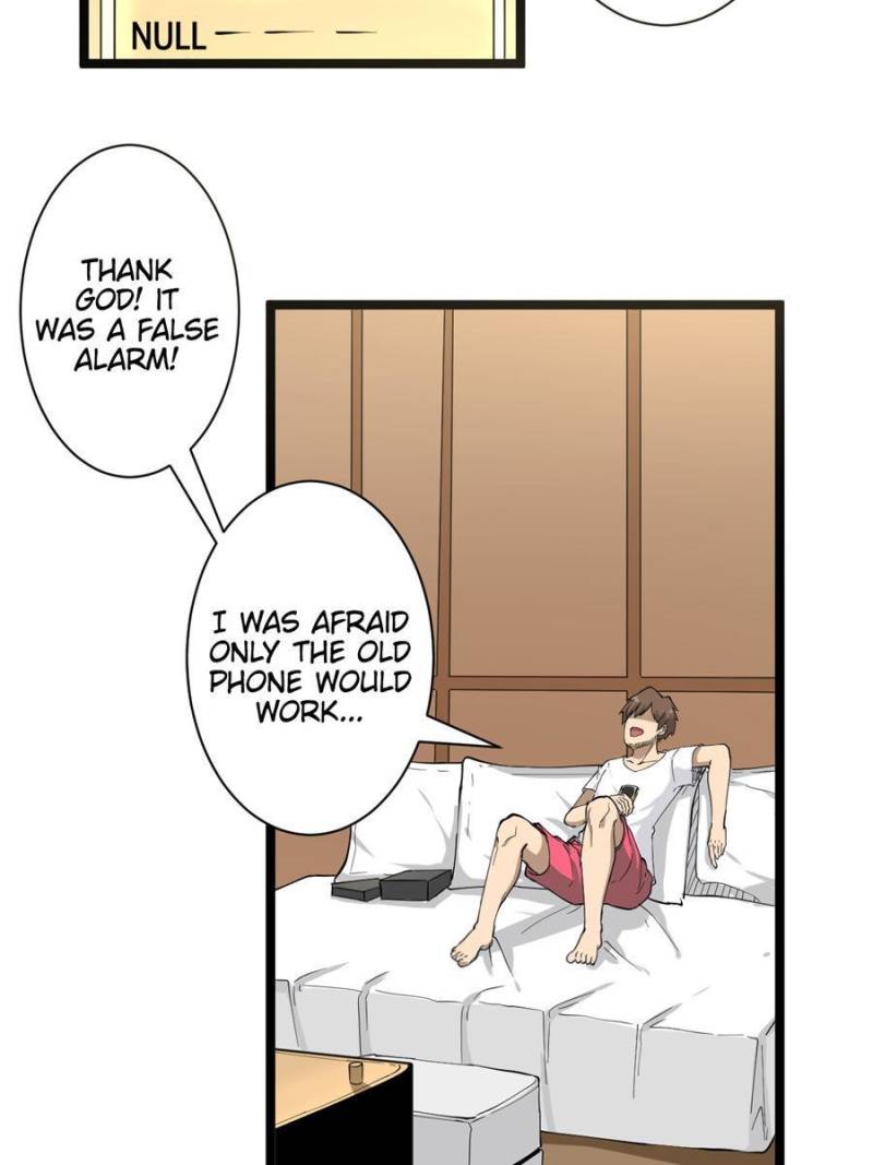The Three Realms Online Shop Chapter 33 - Page 48