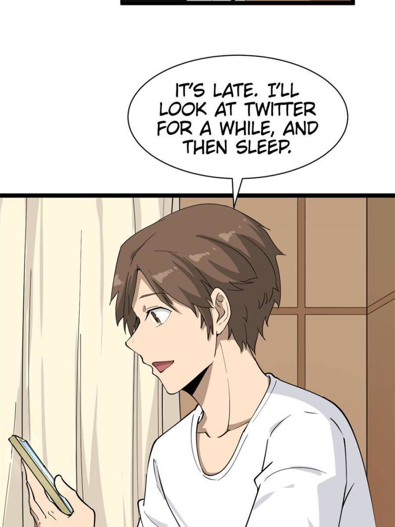 The Three Realms Online Shop Chapter 33 - Page 49