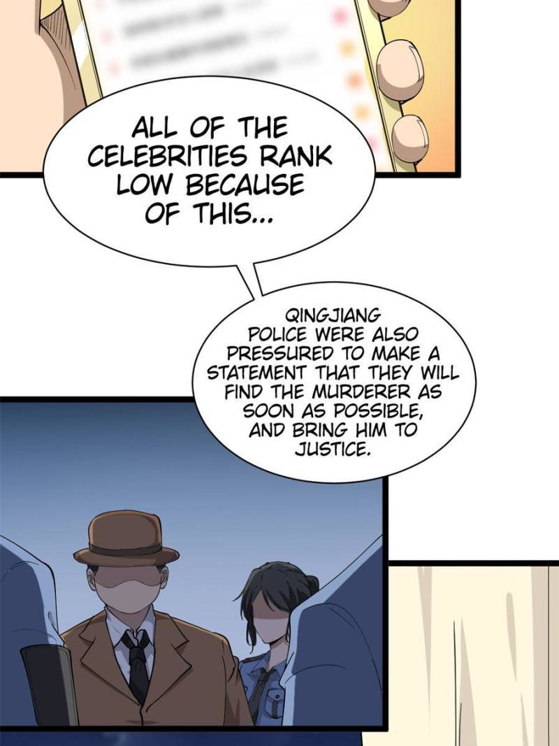 The Three Realms Online Shop Chapter 33 - Page 52