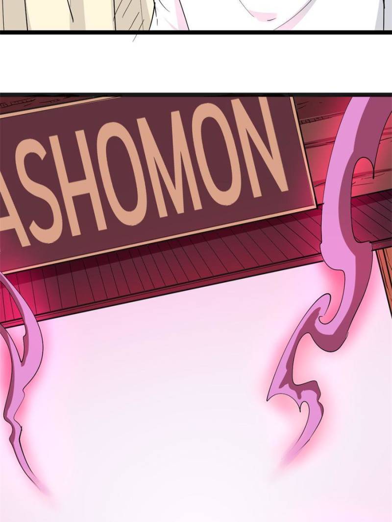 The Three Realms Online Shop Chapter 33 - Page 56