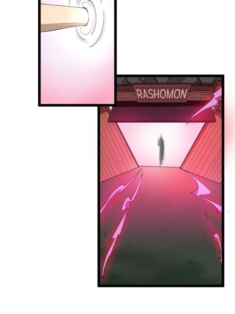 The Three Realms Online Shop Chapter 33 - Page 58