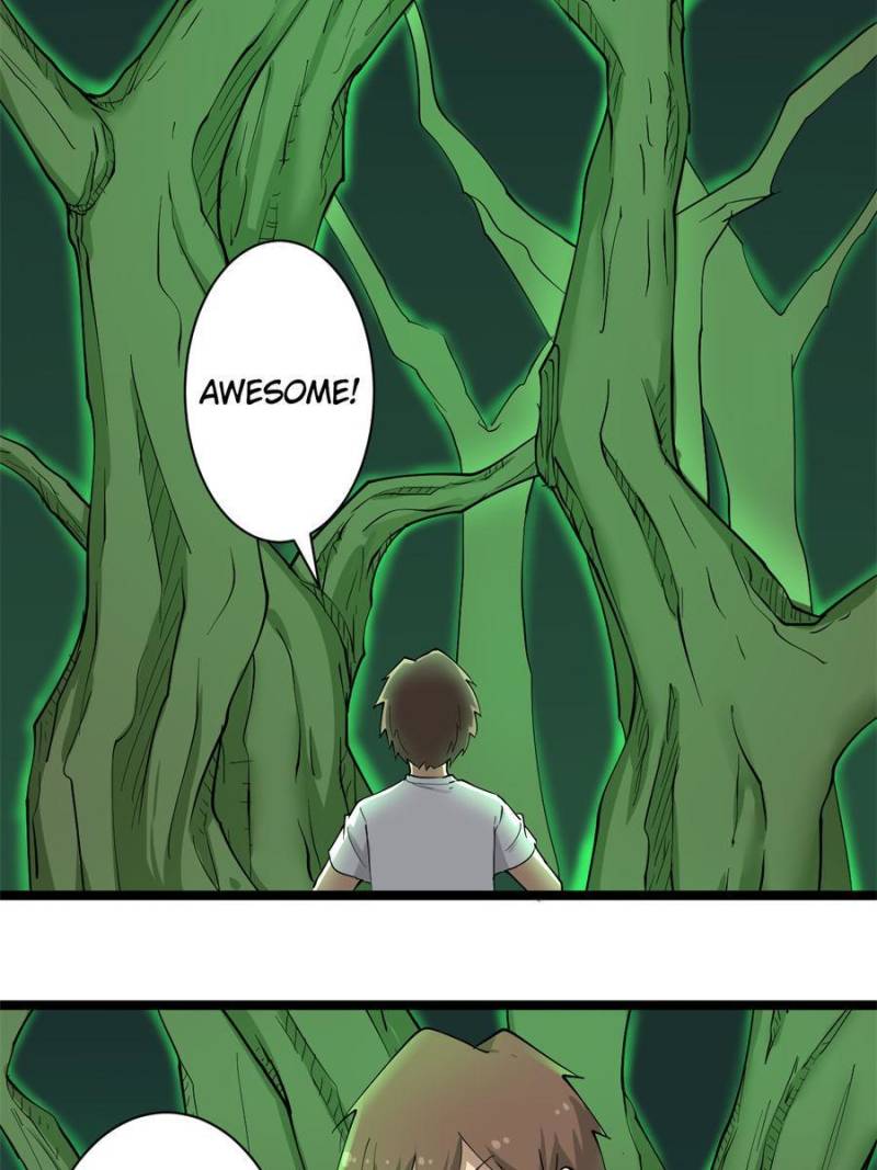 The Three Realms Online Shop Chapter 33 - Page 61