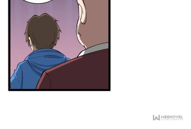 The Three Realms Online Shop Chapter 33 - Page 8