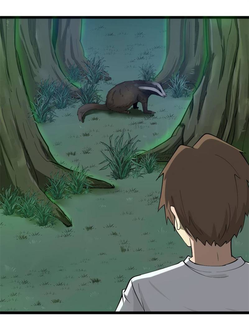 The Three Realms Online Shop Chapter 34 - Page 0
