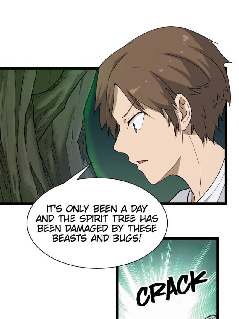 The Three Realms Online Shop Chapter 34 - Page 1