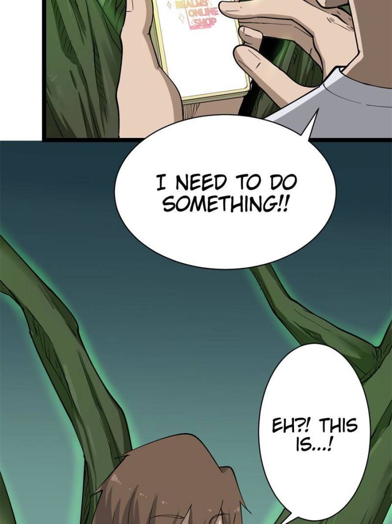 The Three Realms Online Shop Chapter 34 - Page 10