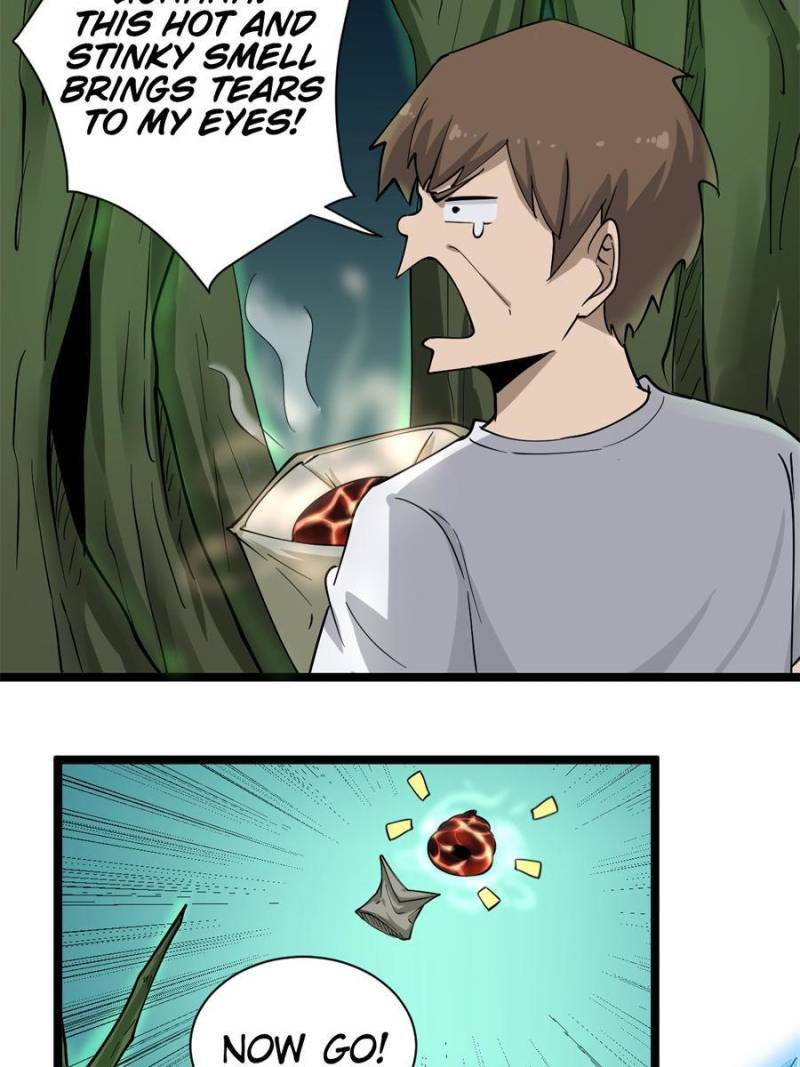 The Three Realms Online Shop Chapter 34 - Page 18
