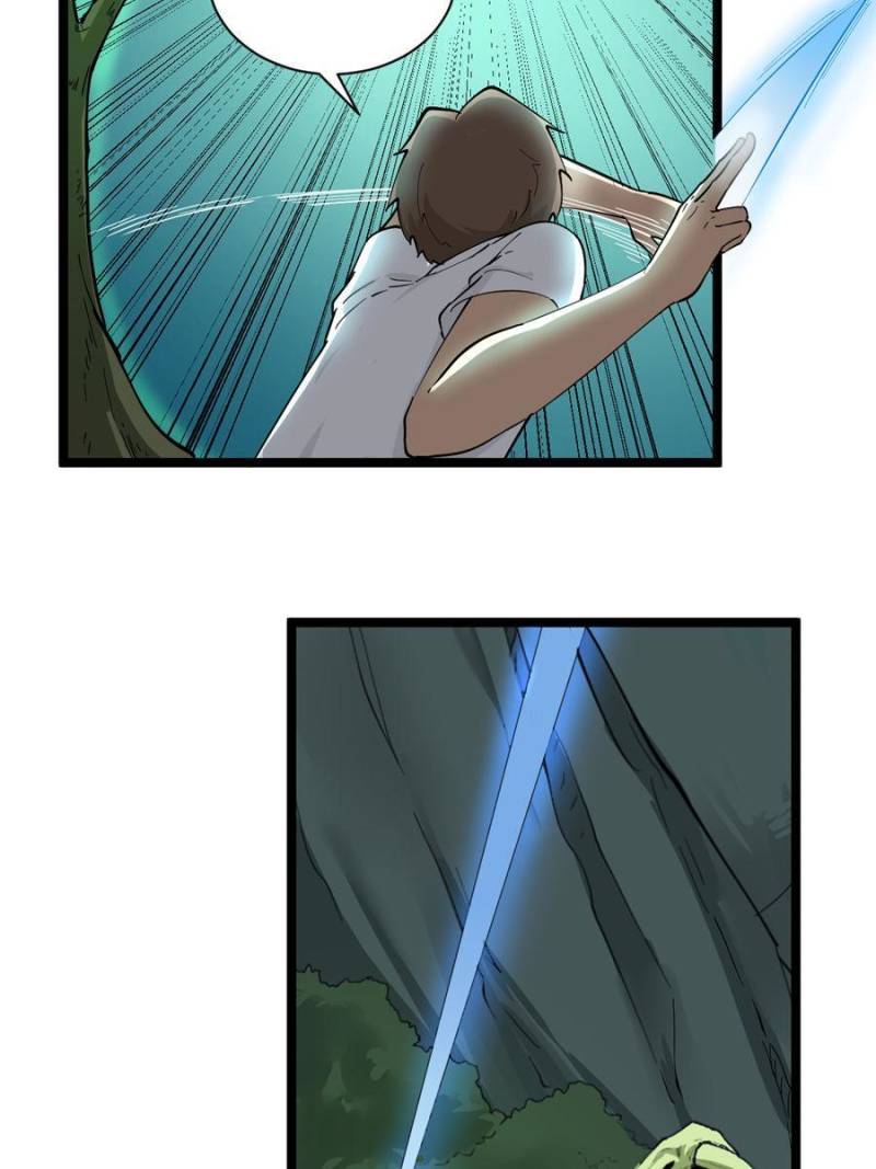 The Three Realms Online Shop Chapter 34 - Page 19