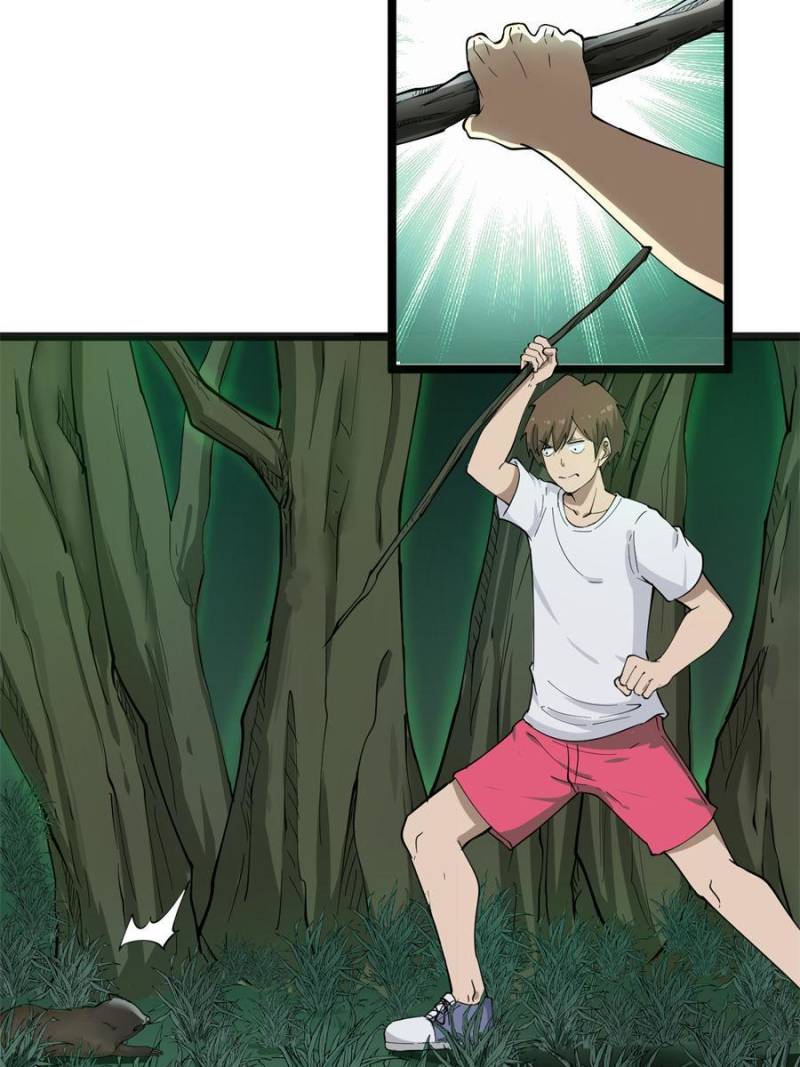 The Three Realms Online Shop Chapter 34 - Page 2