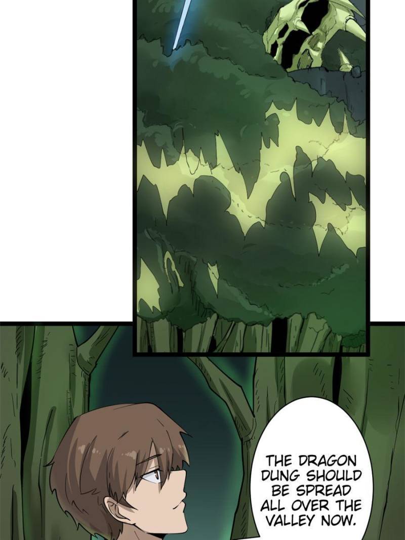 The Three Realms Online Shop Chapter 34 - Page 20