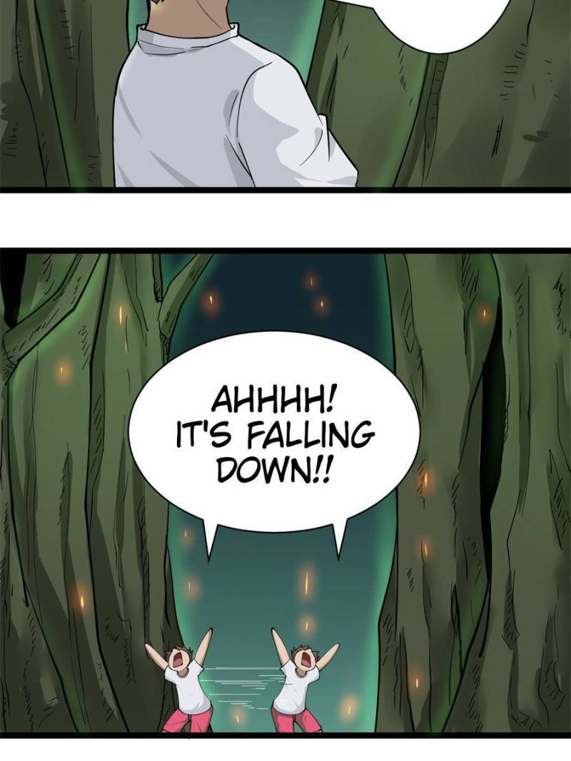The Three Realms Online Shop Chapter 34 - Page 21