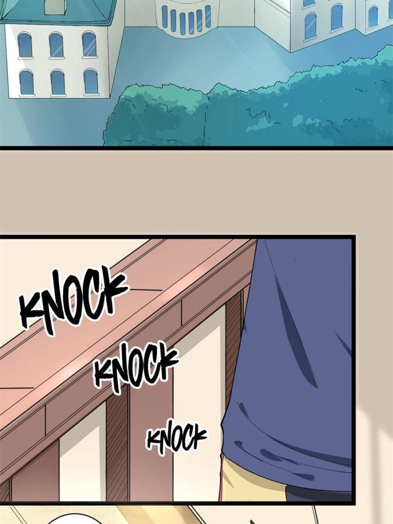 The Three Realms Online Shop Chapter 34 - Page 27