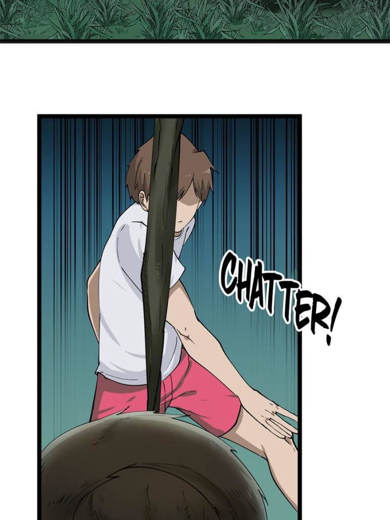 The Three Realms Online Shop Chapter 34 - Page 3