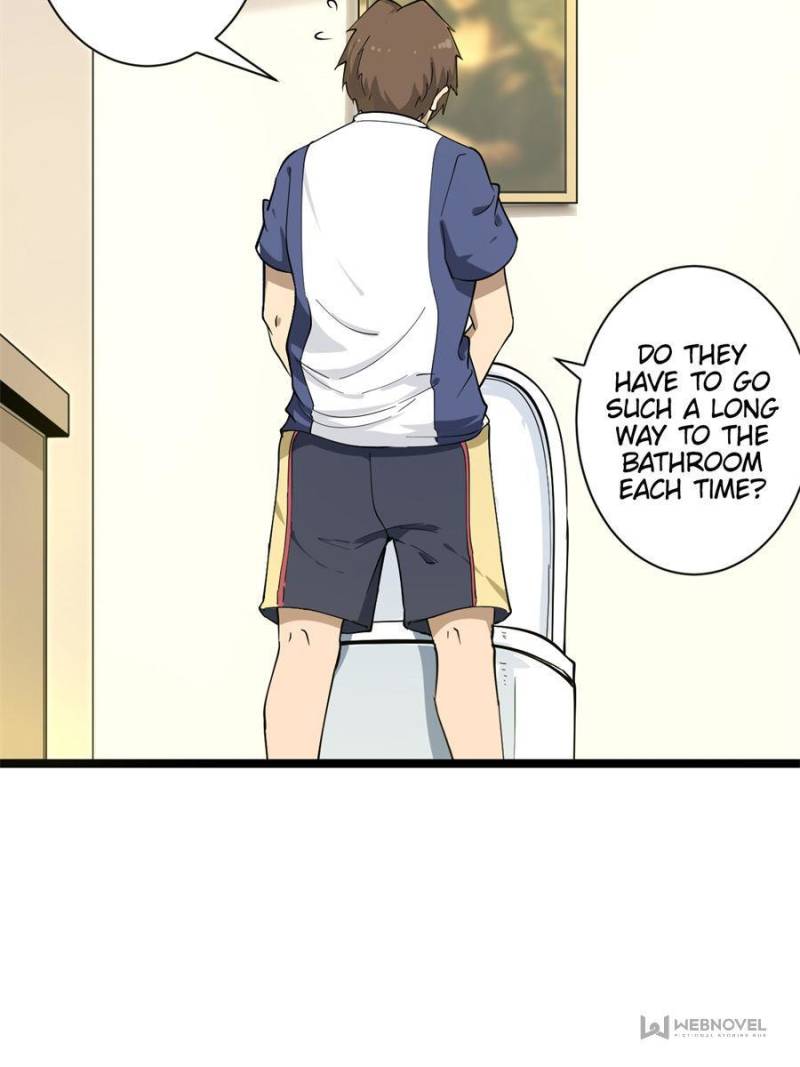 The Three Realms Online Shop Chapter 34 - Page 30