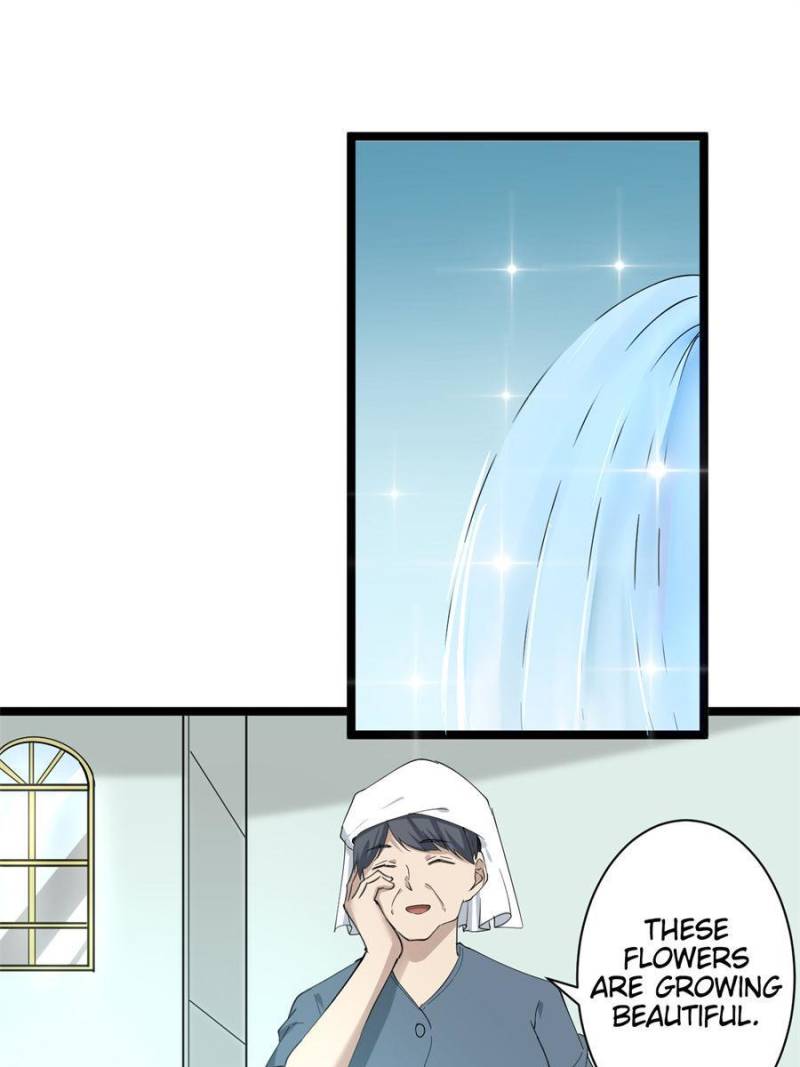 The Three Realms Online Shop Chapter 34 - Page 32
