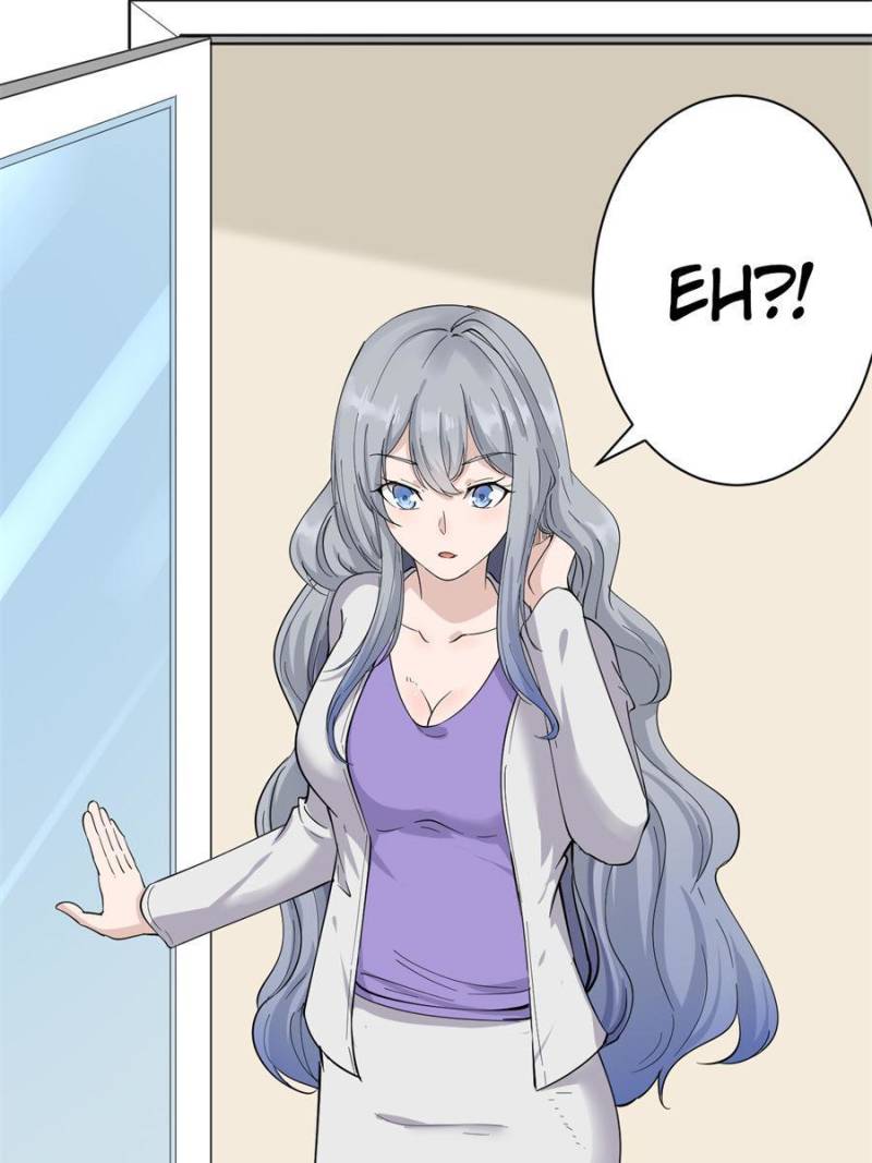 The Three Realms Online Shop Chapter 34 - Page 38