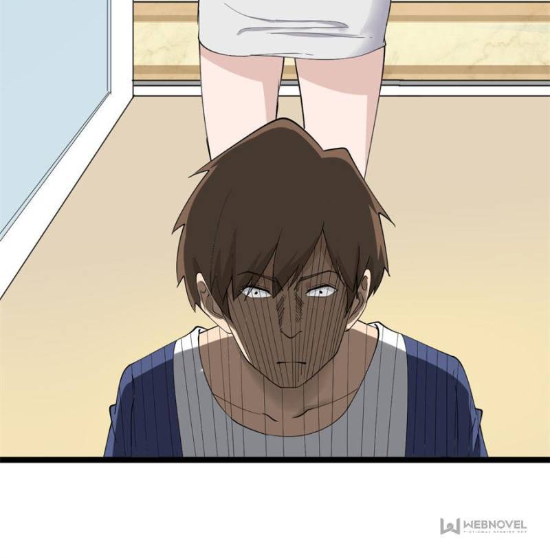 The Three Realms Online Shop Chapter 34 - Page 39