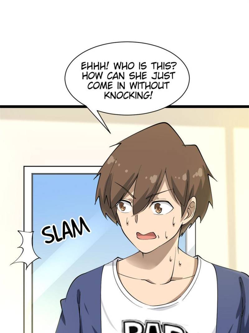 The Three Realms Online Shop Chapter 34 - Page 40