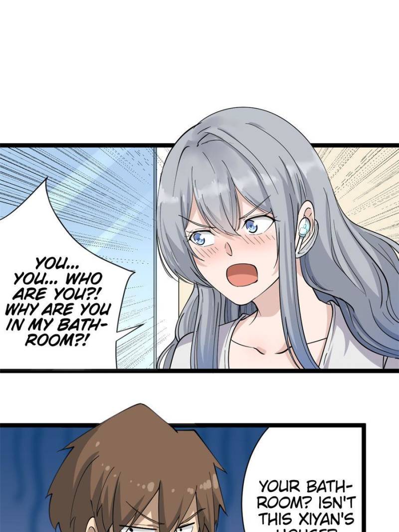 The Three Realms Online Shop Chapter 34 - Page 42